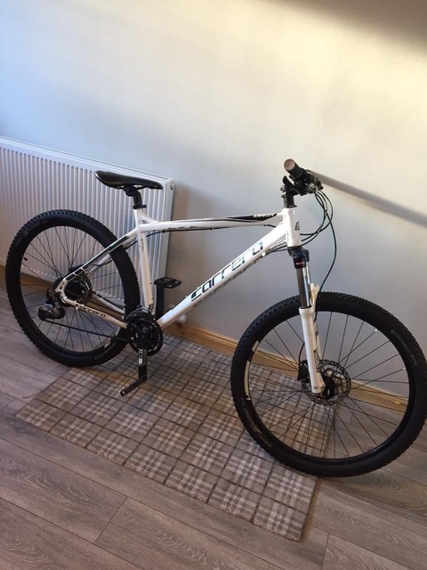 carrera kraken 2018